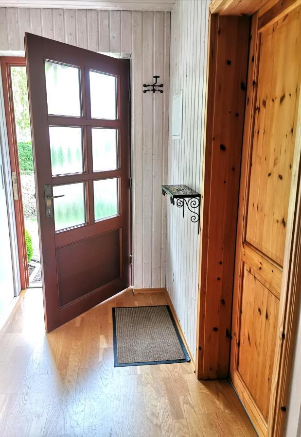 Ferienhaus In Absoluter Seenaehe Fuer 4 Personen Arendsee  Exterior foto