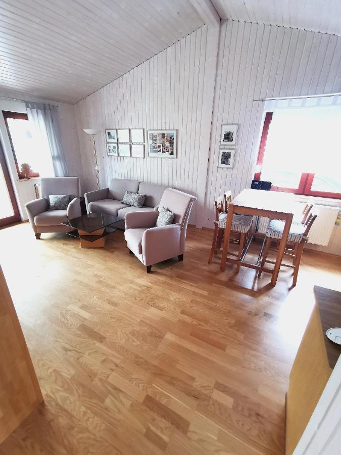 Ferienhaus In Absoluter Seenaehe Fuer 4 Personen Arendsee  Exterior foto